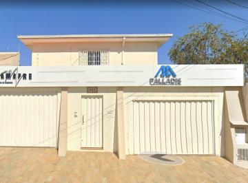 b02466a9e2e907ccca849f5ef6b61106978ca490 · Sobrado com 5 dormitórios à venda, 290 m² por R$ 990.000 - Residencial Paraíso - Franca/SP