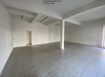 Foto 02 · Salao, Higienópolis, Catanduva, SP