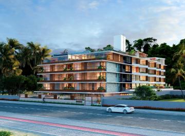 Apartamento de 2 quartos, João Pessoa · REF: LA063 - Lançamento Beira Mar, Apartamento à Venda, Cabo Branco, 2 quartos