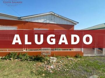 Foto 01 · Casa, Cabo Luís Quevedo, Uruguaiana, RS