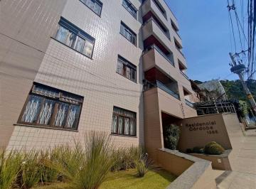 Apartamento · 54m² · 2 Quartos · 1 Vaga · Apartamento 2 quartos a venda, no bairro Santa Helena