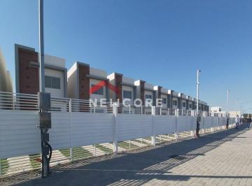 Casa · 104m² · 3 Quartos · 2 Vagas · Casa de condomínio em Avenida Nossa Senhora do Carmo - Parque Turf Club - Campos dos Goytacazes/RJ