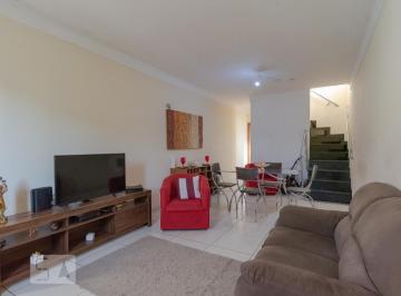 Casa · 114m² · 3 Quartos · 2 Vagas · Casa à Venda - Parque das Águas, 3 Quartos, 114 m² - Campinas