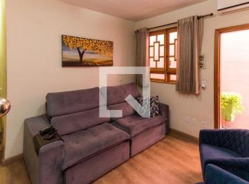 Casa · 127m² · 3 Quartos · 2 Vagas · Casa à Venda - Parque Novo Mundo , 3 Quartos, 127 m² - São Paulo