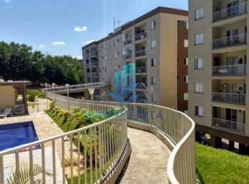 Apartamento · 50m² · 2 Quartos · 1 Vaga · EXCELENTE apartamentoà venda todo planejado!!! 02 dorms - Reserva Paiquerê - Cotia/SP