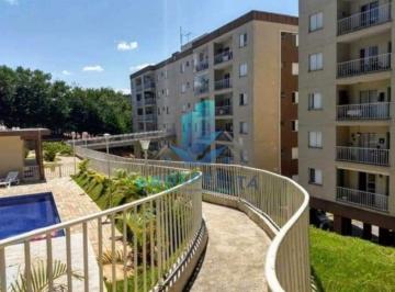 Apartamento · 50m² · 2 Quartos · 1 Vaga · EXCELENTE apartamentoà venda todo planejado!!! 02 dorms - Reserva Paiquerê - Cotia/SP