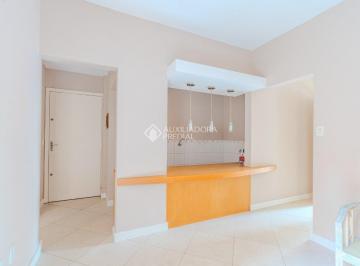 005 · Apartamento de dois dormitórios na Améila Teles