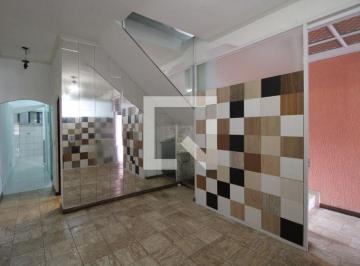 Casa · 90m² · 2 Quartos · 1 Vaga · Casa para Aluguel - Jardim Palmares, 2 Quartos, 90 m² - São Paulo
