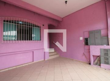 Casa 90m² Aluguel Jardim Santa Cruz (Campo Grande) · Casa para Aluguel - Jardim Palmares, 2 Quartos,  90 m² - São Paulo