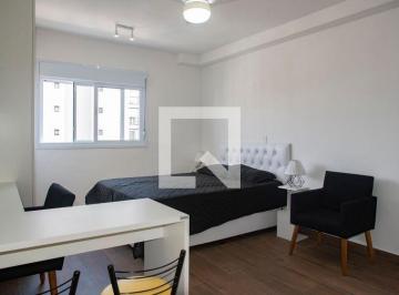 Apartamento · 24m² · 1 Quarto · Apartamento para Aluguel - Chácara Inglesa, 1 Quarto,  24 m² - São Paulo