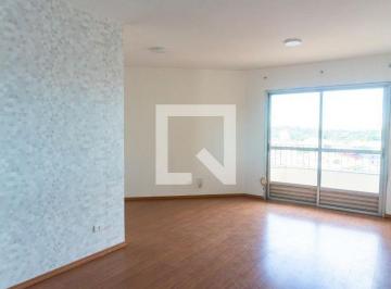 Apartamento · 70m² · 2 Quartos · 1 Vaga · Apartamento para Aluguel - Vila Mascote, 2 Quartos, 70 m² - São Paulo