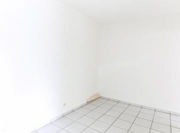 Apartamento · 25m² · 1 Quarto · 1 Vaga · Apartamento para Aluguel - Conjunto 31 de Março, 1 Quarto,  25 m² - São José dos Campos