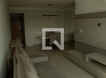 Apartamento · 89m² · 3 Quartos · 1 Vaga · Apartamento para Aluguel - Tabajaras, 3 Quartos, 89 m² - Uberlândia