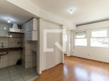 Apartamento · 32m² · 1 Quarto · Apartamento para Aluguel - Santa Cecília, 1 Quarto, 32 m² - São Paulo