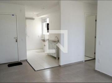 Apartamento · 43m² · 2 Quartos · 1 Vaga · Apartamento para Aluguel - Vargem Pequena, 2 Quartos, 43 m² - Rio de Janeiro
