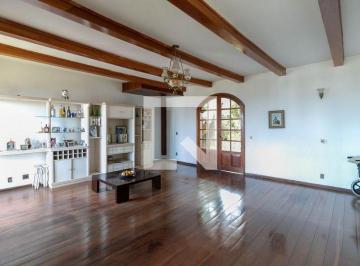 Casa · 514m² · 5 Quartos · 4 Vagas · Casa para Aluguel - Belvedere, 5 Quartos, 514 m² - Belo Horizonte