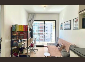 Apartamento · 30m² · 1 Quarto · Apartamento para Aluguel - Vila Madalena, 1 Quarto, 30 m² - São Paulo