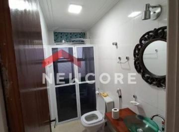 Apartamento · 175m² · 4 Quartos · 1 Vaga - Newcore · Apartamento em Rua 12 de Outubro - Balneário Vera Cruz - Mongaguá/SP