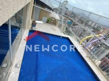 Apartamento · 175m² · 4 Quartos · 1 Vaga · Apartamento em   Rua 12 de Outubro - Balneário Vera Cruz - Mongaguá/SP