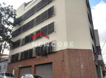 Comercial · 850m² · 4 Quartos · 8 Vagas · Galpão em Rua Curupace - Mooca - São Paulo/SP