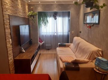 1c597aedc2b0147f65b35445b0dc9ab2dc51b64e · Apartamento à venda em Cotia-SP, 2 quartos, 1 banheiro, 1 vaga, 54m² no Jardim Central!