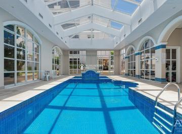 Apartamento · 236m² · 3 Quartos · 3 Vagas · MAGNIFICA COBERTURA DUPLEX COM PISCINA