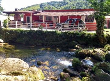 Imagem do Imóvel · Casa na Praia de  Juquey