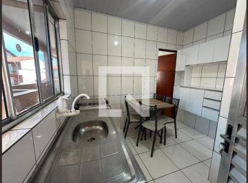 Apartamento · 37m² · 1 Quarto · Apartamento para Aluguel - Vila Pindorama, 1 Quarto, 37 m² - Barueri