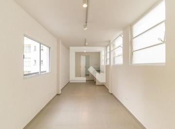 Apartamento · 35m² · 1 Quarto · Apartamento para Aluguel - Higienópolis, 1 Quarto,  35 m² - São Paulo