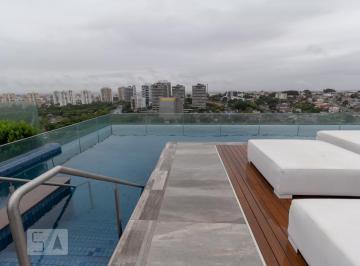 Apartamento · 37m² · 1 Quarto · 1 Vaga · Apartamento para Aluguel - Chácara das Pedras , 1 Quarto,  37 m² - Porto Alegre