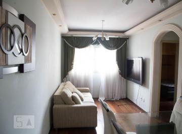 Apartamento · 53m² · 2 Quartos · 1 Vaga · Apartamento para Aluguel - Freguesia do Ó, 2 Quartos, 53 m² - São Paulo