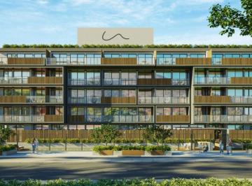 Apartamento de 2 quartos, Cabedelo · REF: LA056 - Apartamento à Venda, Cabedelo, Intermares, 2 e 3 quartos, Beira Mar