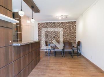 Apartamento · 71m² · 3 Quartos · 2 Vagas · Apartamento para Aluguel - Cidade Industrial, 3 Quartos,  71 m2 - Curitiba
