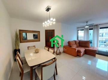 855b6f39c33808016630760e92cb2732b482168a · Apartamento com 2 dormitórios à venda, 88 m² por R$ 590.000,00 - Enseada - Guarujá/SP