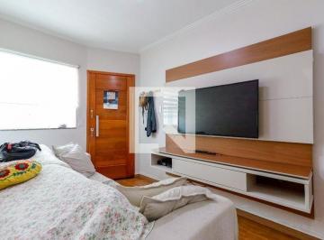 Casa · 47m² · 2 Quartos · 1 Vaga · Casa para Aluguel - Vila Constança , 2 Quartos,  47 m² - São Paulo