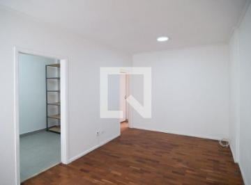Apartamento · 71m² · 3 Quartos · Apartamento para Aluguel - Bela Vista, 3 Quartos,  71 m² - São Paulo