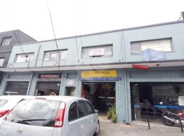 Área de Serviço · Prédio inteiro à venda em Vila moinho velho - SP