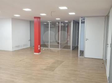 Comercial · 240m² · 3 Vagas · Salas à venda em Jardim paulistano - SP