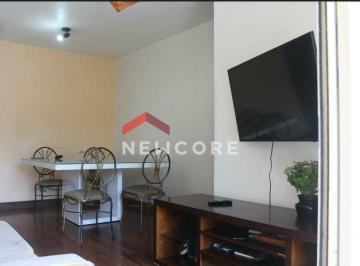 Apartamento · 67m² · 2 Quartos · 1 Vaga · Apartamento em  Rua Geraldo de Mendonça Mello - Vila Isa - São Paulo/SP