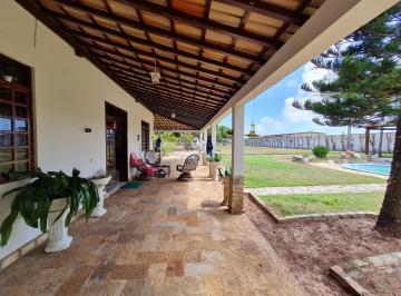Rural de 4 quartos, Nísia Floresta · Linda granja na Estrada para Pium
