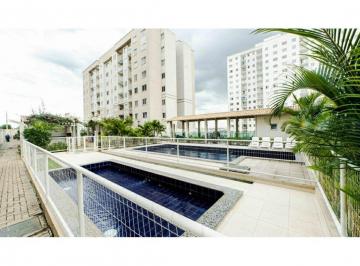Apartamento de 2 quartos, Aparecida de Goiânia · Apartamento para venda com 66 metros quadrados com 2 quartos