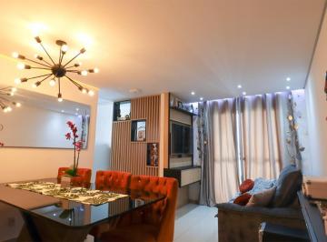 Apartamento de 3 quartos, São Paulo · Apartamento à Venda na Vila Ema, 68 m², 3 Quartos, 1 Suíte, 1 Vaga