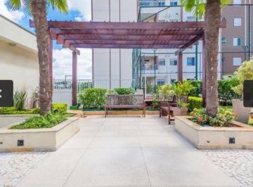 Apartamento · 46m² · 2 Quartos · 1 Vaga · APARTAMENTO VILA CARAGUATÁ (SACOMÂ) -SÃO PAULO