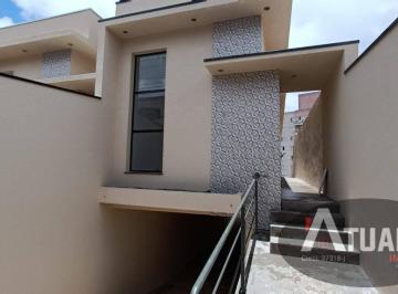 Casa · 122m² · 2 Quartos · 4 Vagas · Casa à venda em Terra Preta - Mairiporã/SP - próximo ao centro