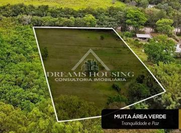 Rural · 6396m² · Área com 6.397m² há 10km do Centro de PoA- RS