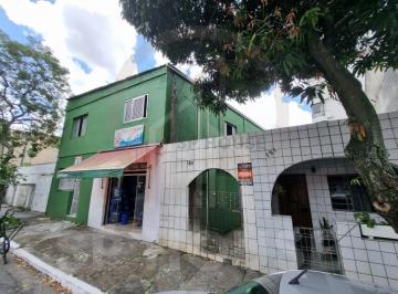 Foto 01 · Terreno para venda na Vila Mariana, 251m²