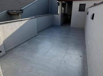 202510301415333397.jpg · Cobertura para Venda em Santo André, Campestre, 2 dormitórios, 1 suíte, 2 banheiros, 1 vaga