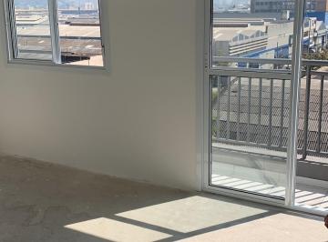 Apartamento de 2 quartos, São Paulo · Apto Mooca - 45 m² - Sala ampliada - 1 Dormitório - Lazer Completo