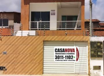 Casa com 2 pavimentos no Loteamento Morada das Mangueiras em São Cristovão · Casa com 2 pavimentos no Loteamento Morada das Mangueiras em São Cristovão