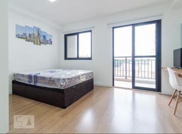 Apartamento · 26m² · 1 Quarto · Apartamento à Venda - Centro, 1 Quarto,  26 m² - São Paulo